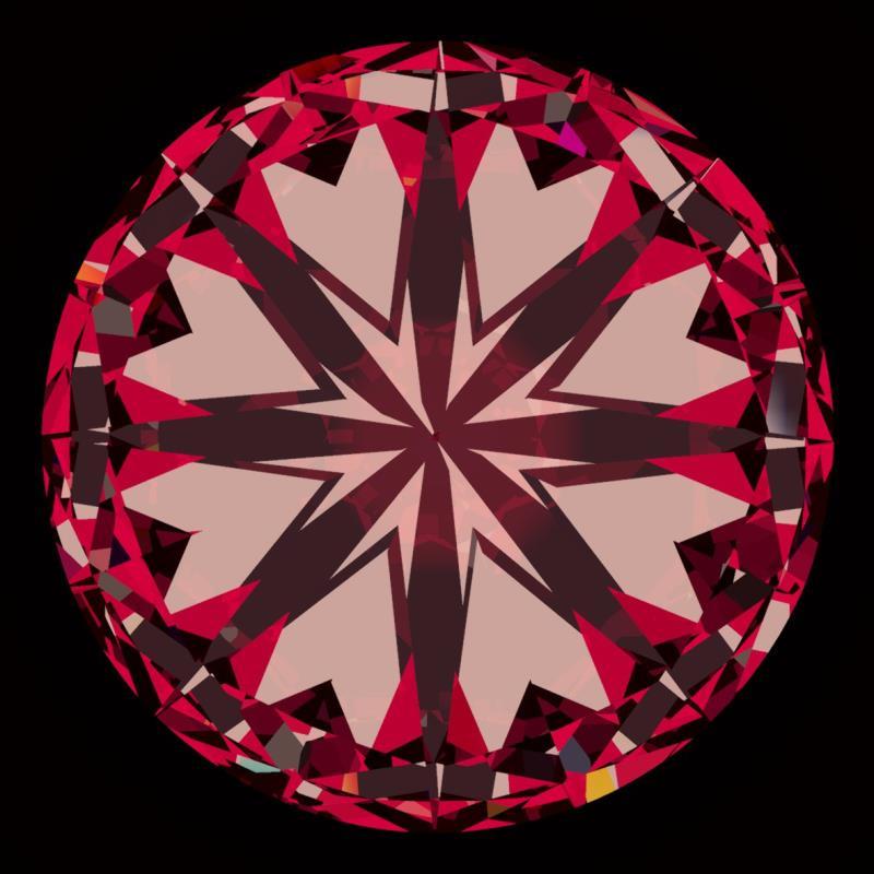 Hearts Diamond Image