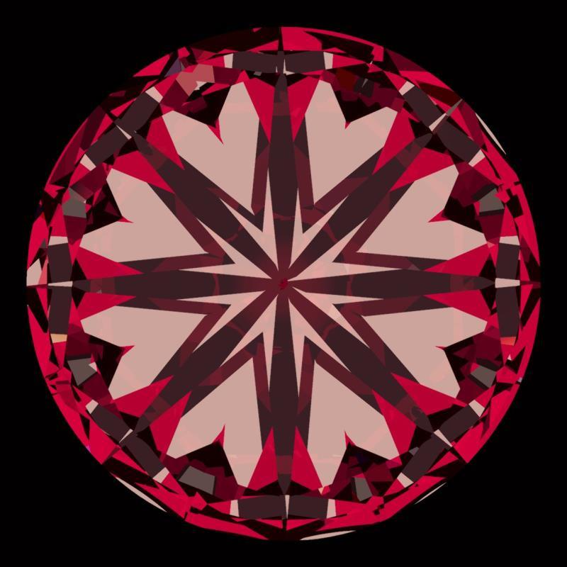 Hearts Diamond Image