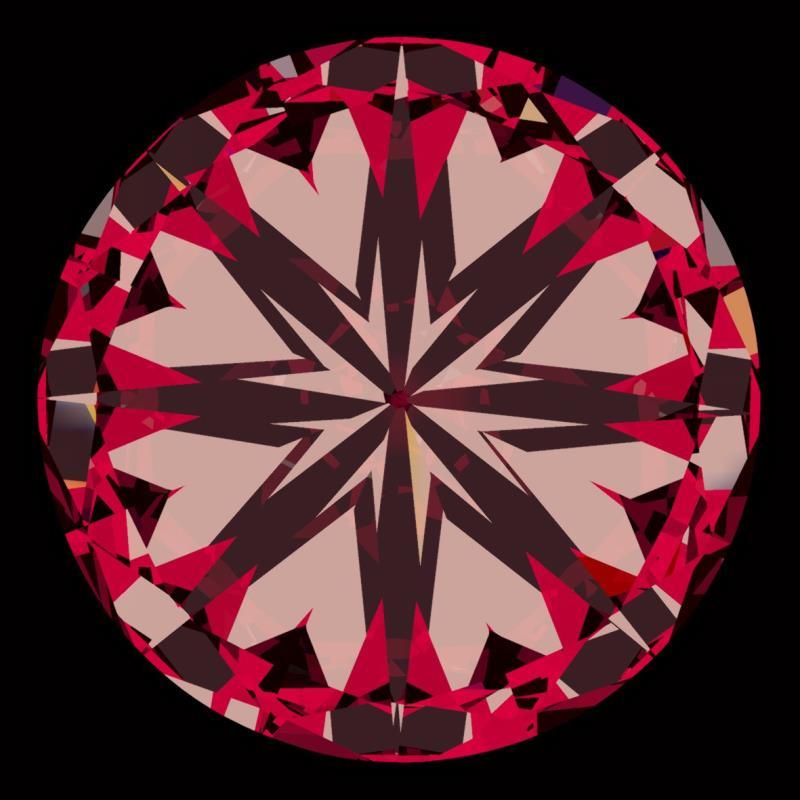 Hearts Diamond Image