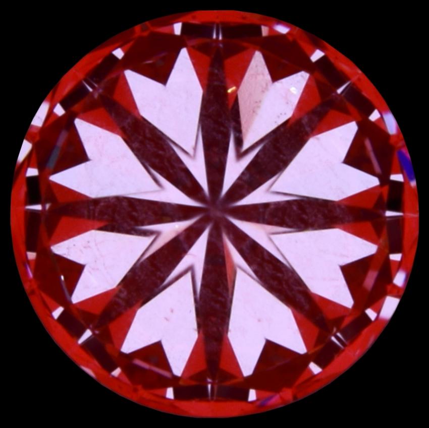 Hearts Diamond Image