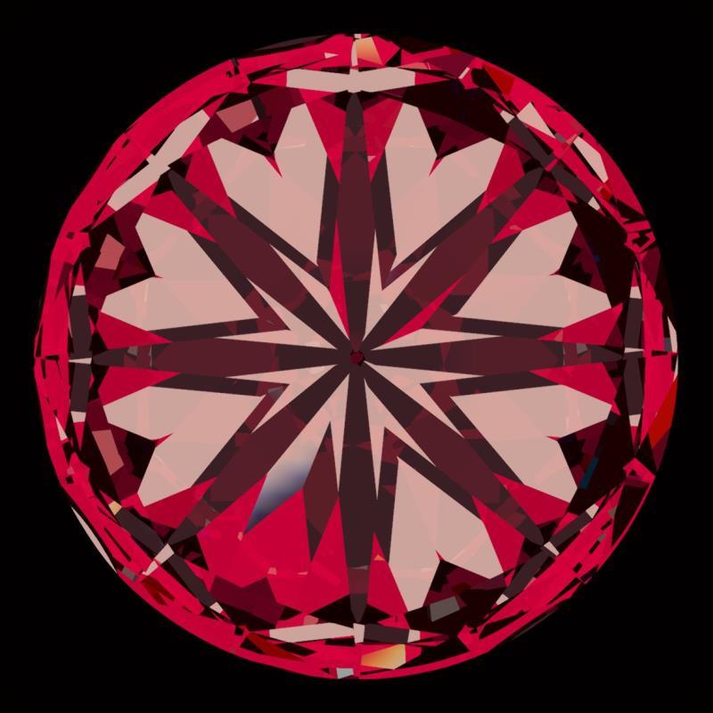 Hearts Diamond Image