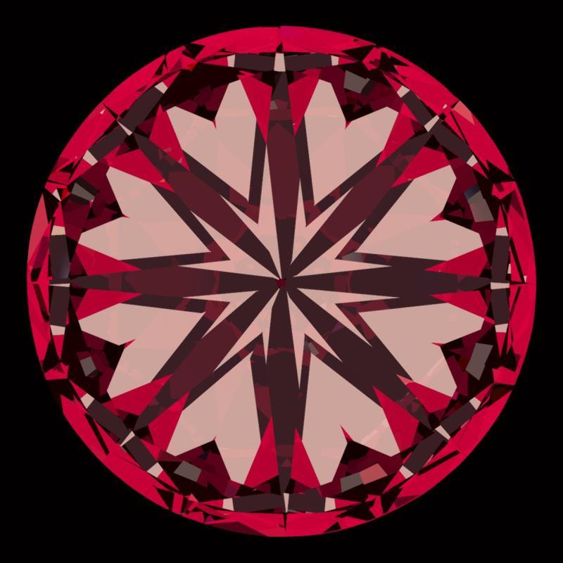 Hearts Diamond Image