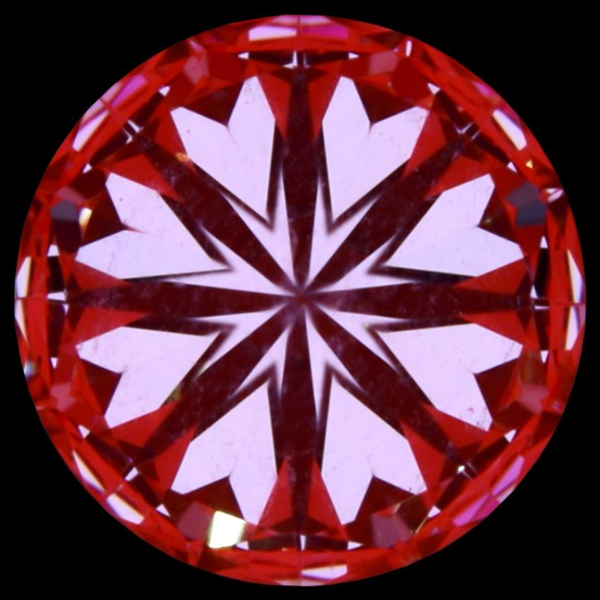 Hearts Diamond Image