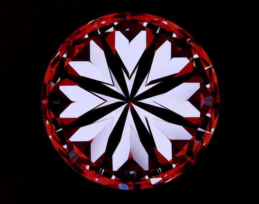 Hearts Diamond Image
