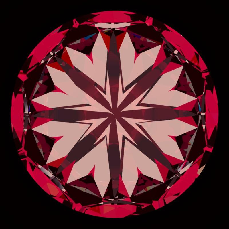 Hearts Diamond Image