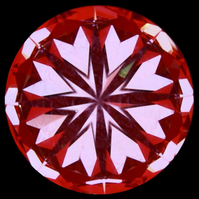 Hearts Diamond Image