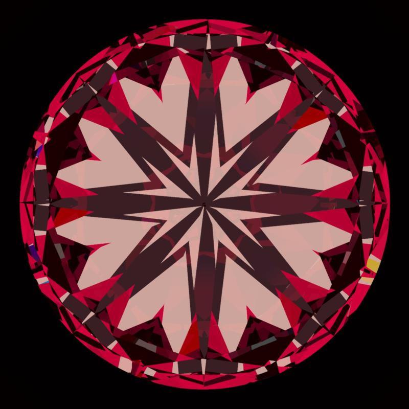 Hearts Diamond Image
