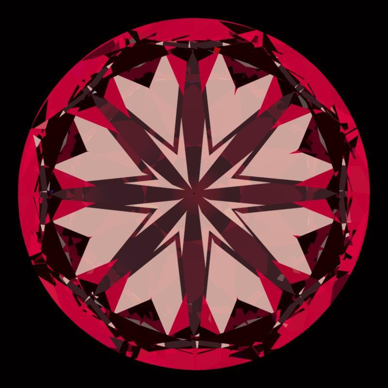 Hearts Diamond Image