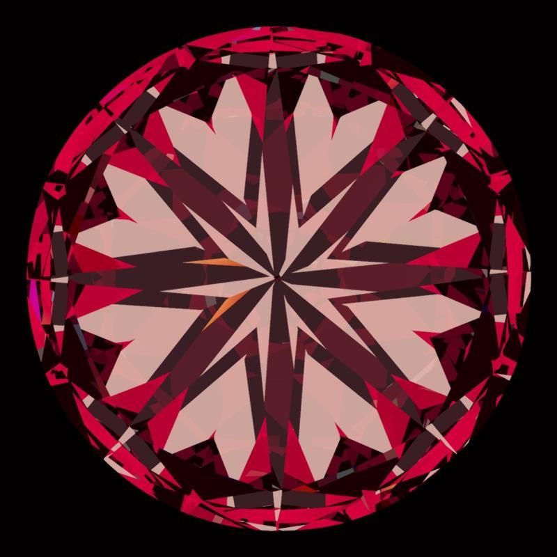 Hearts Diamond Image