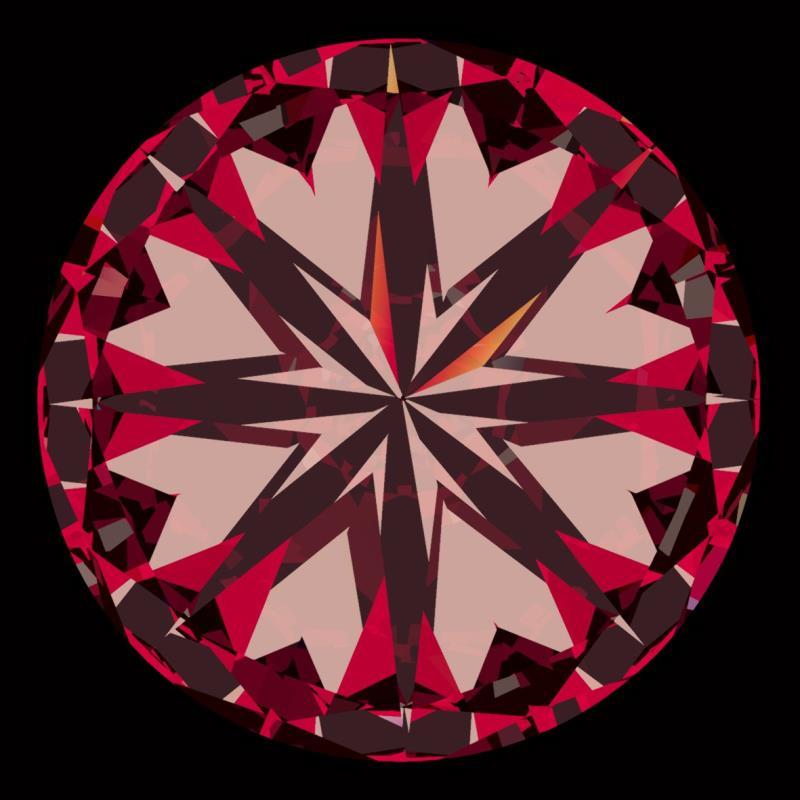 Hearts Diamond Image