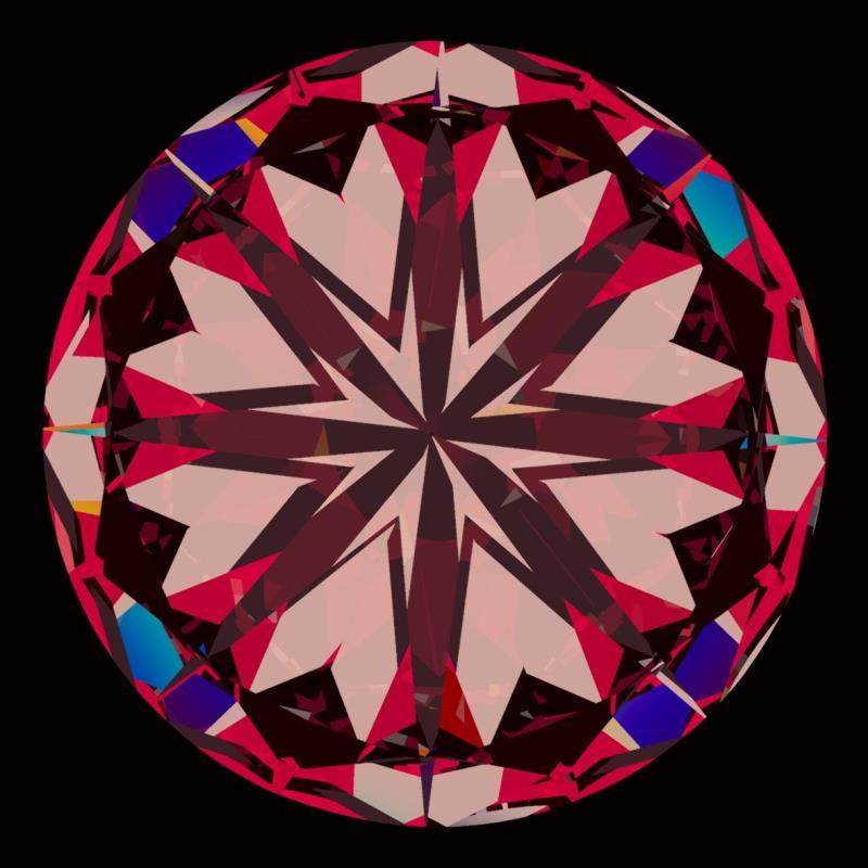 Hearts Diamond Image