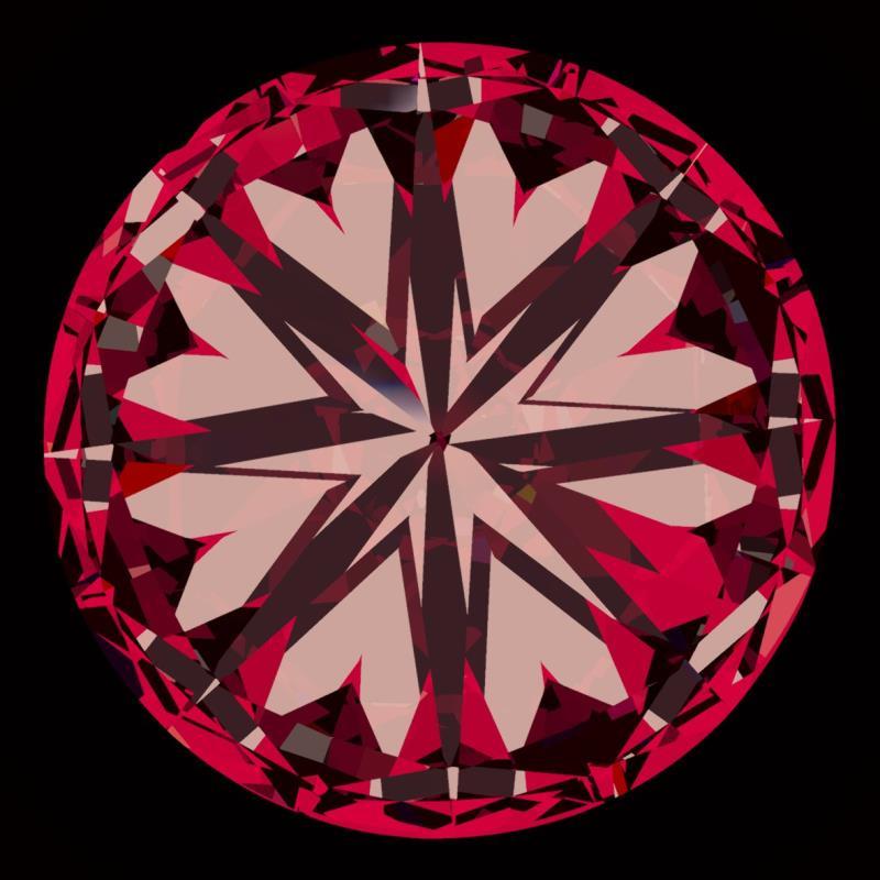 Hearts Diamond Image