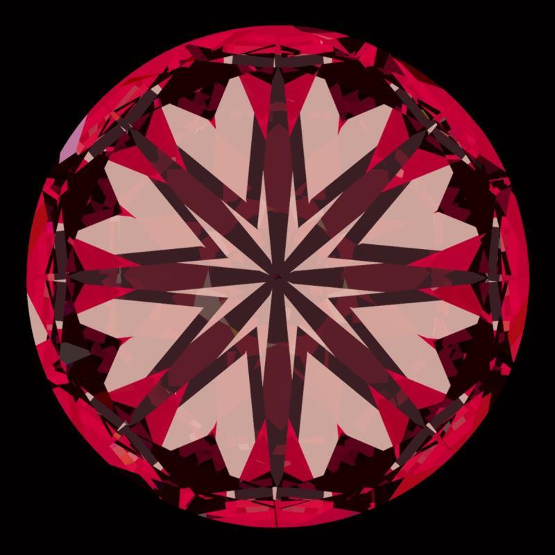 Hearts Diamond Image