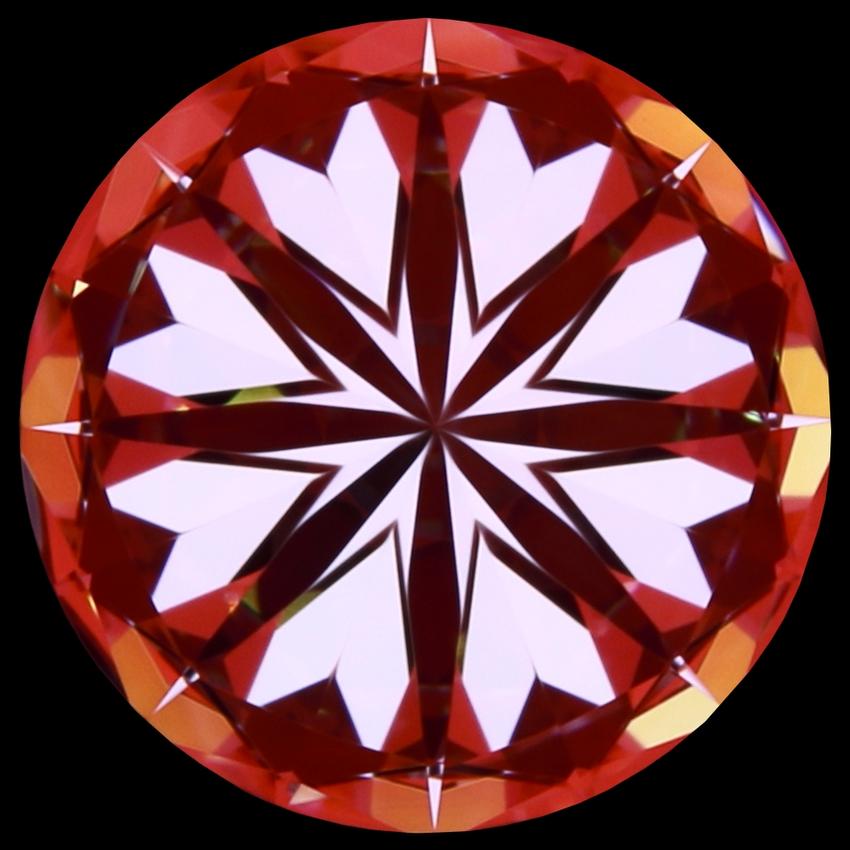 Hearts Diamond Image