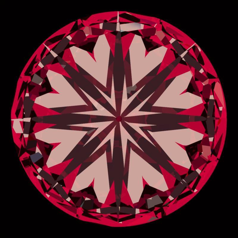 Hearts Diamond Image
