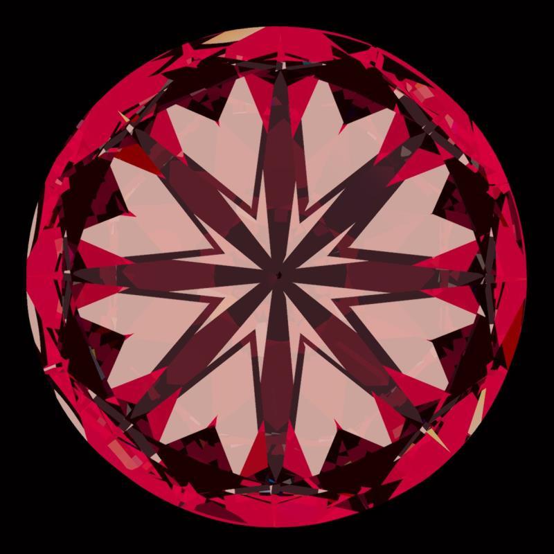 Hearts Diamond Image