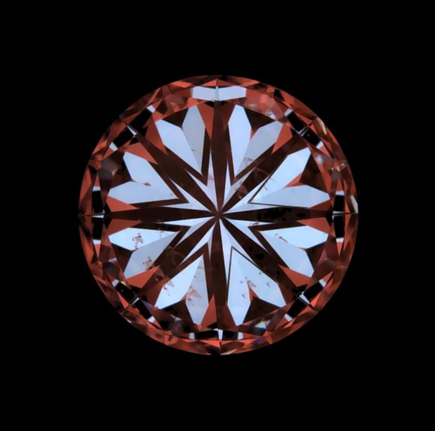 Hearts Diamond Image