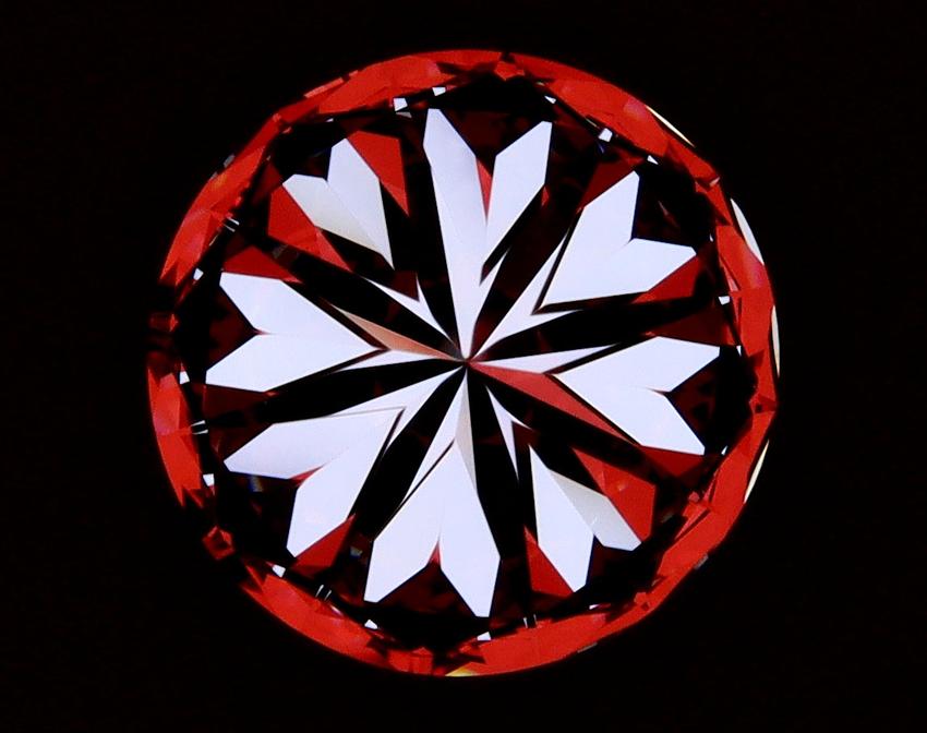 Hearts Diamond Image