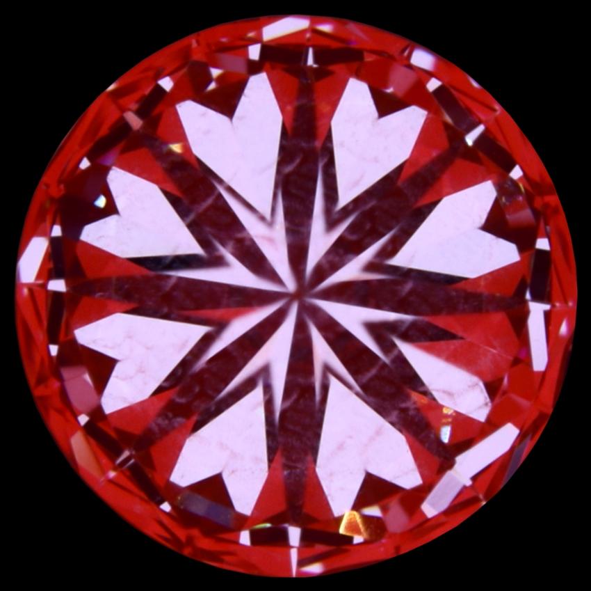 Hearts Diamond Image