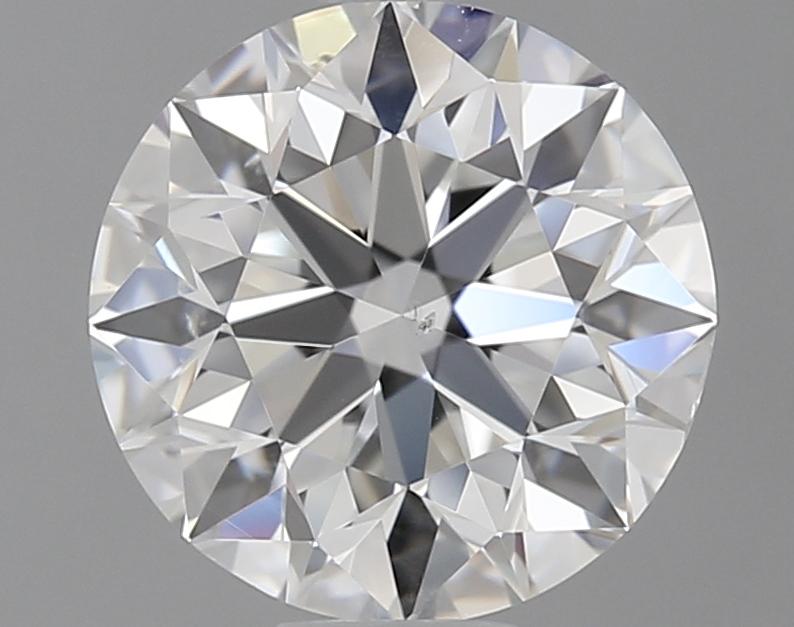Real Diamond Image