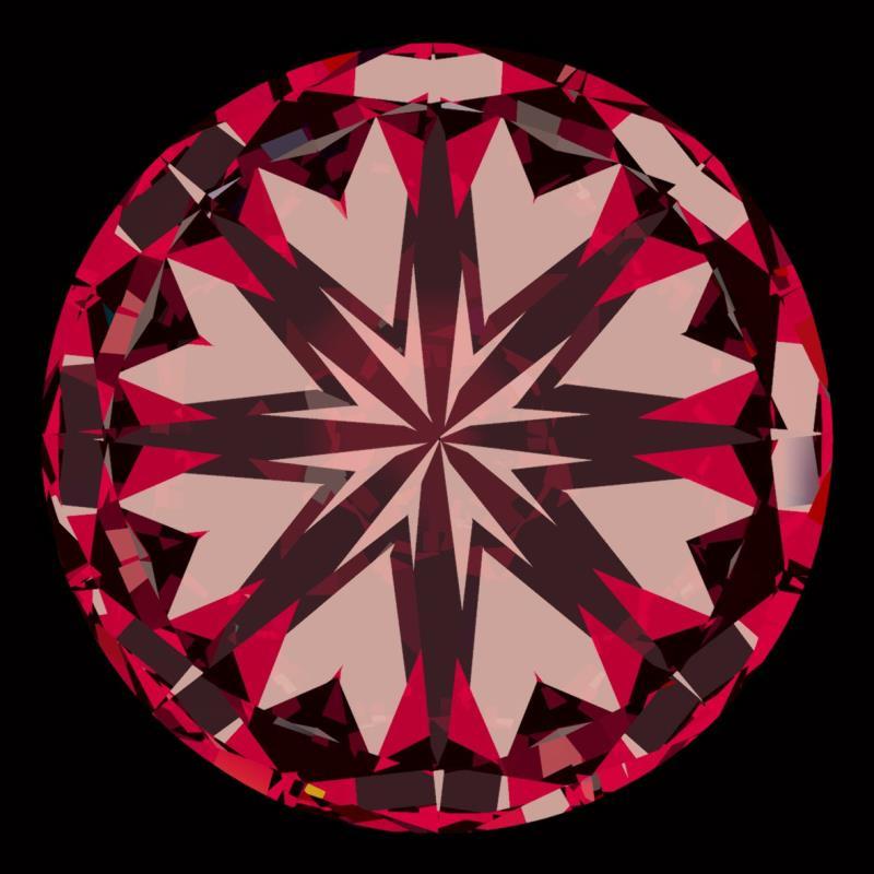 Hearts Diamond Image
