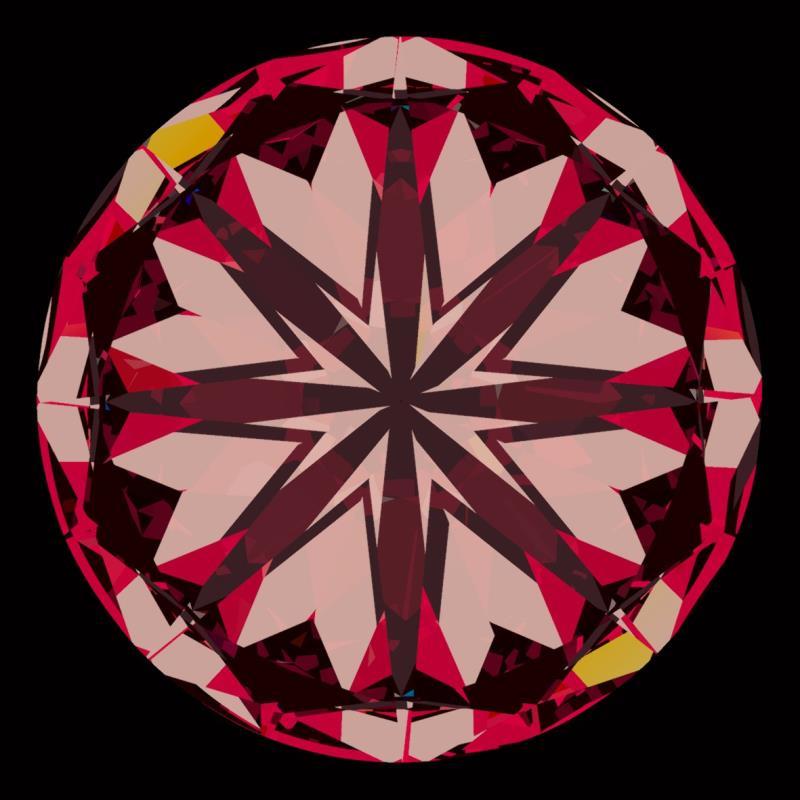 Hearts Diamond Image