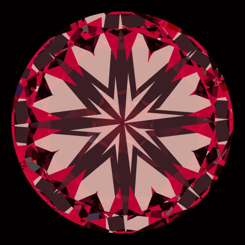 Hearts Diamond Image