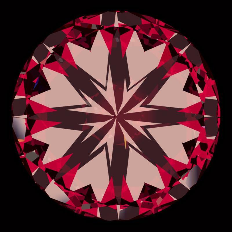 Hearts Diamond Image