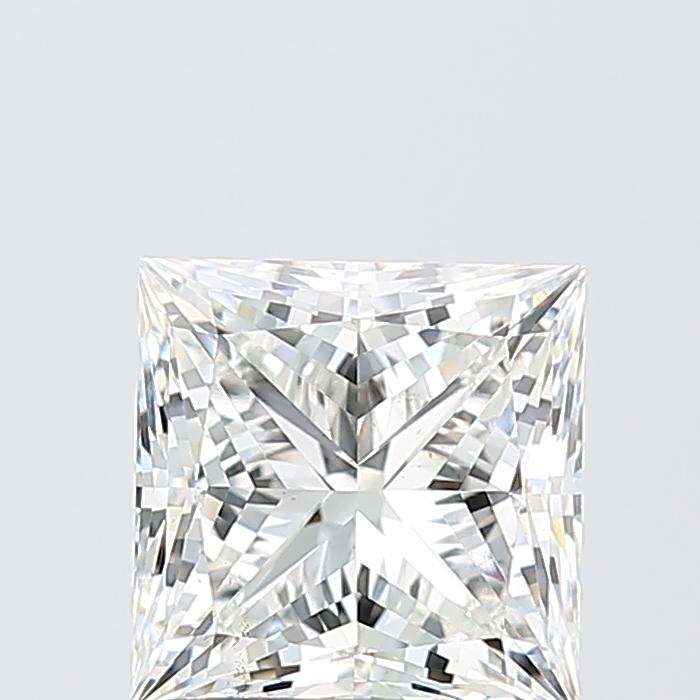 Real Diamond Image
