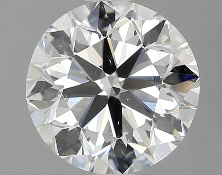 Real Diamond Image
