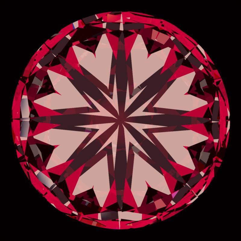 Hearts Diamond Image