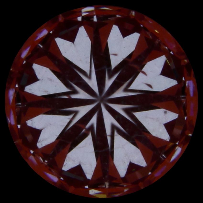 Hearts Diamond Image