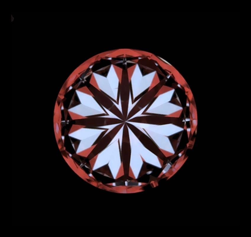 Hearts Diamond Image