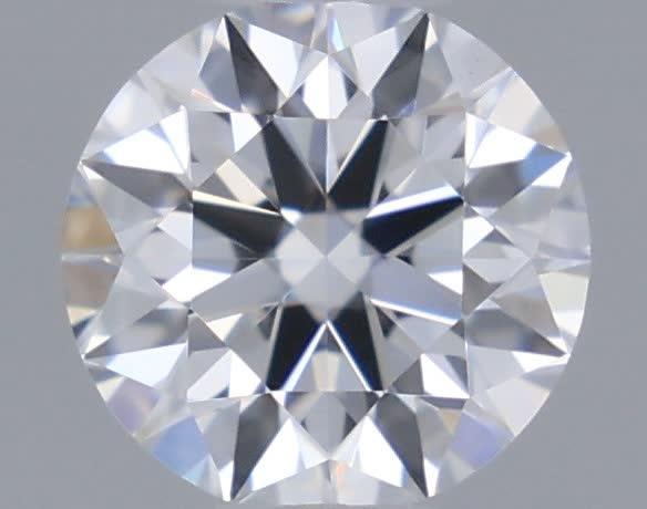 Real Diamond Image