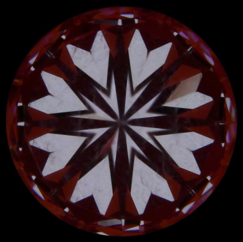 Hearts Diamond Image
