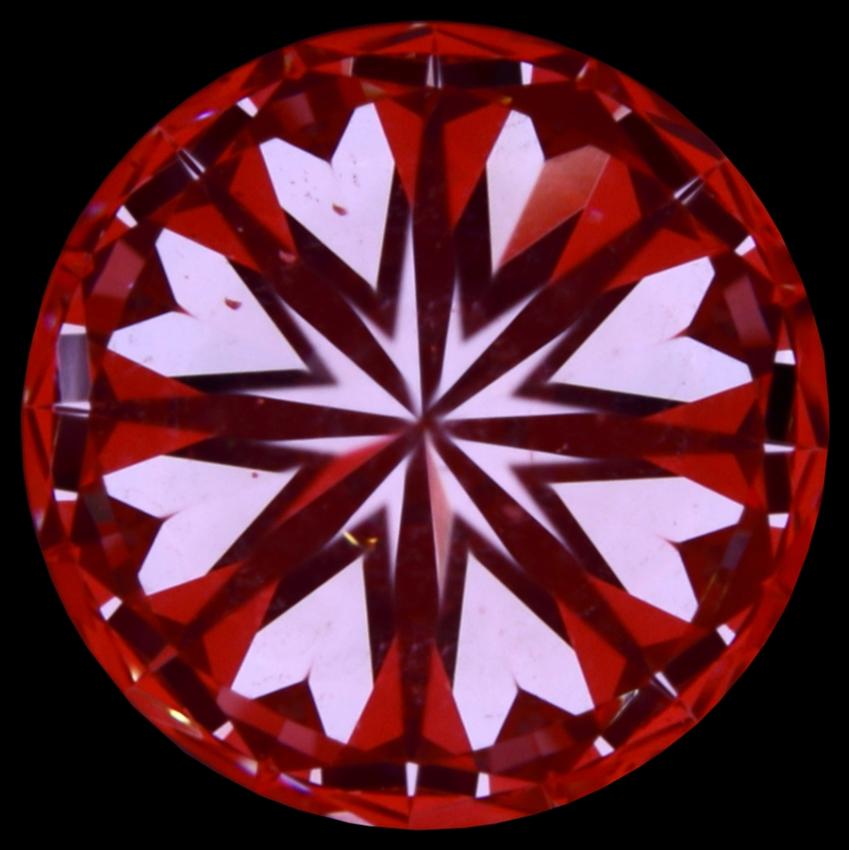 Hearts Diamond Image