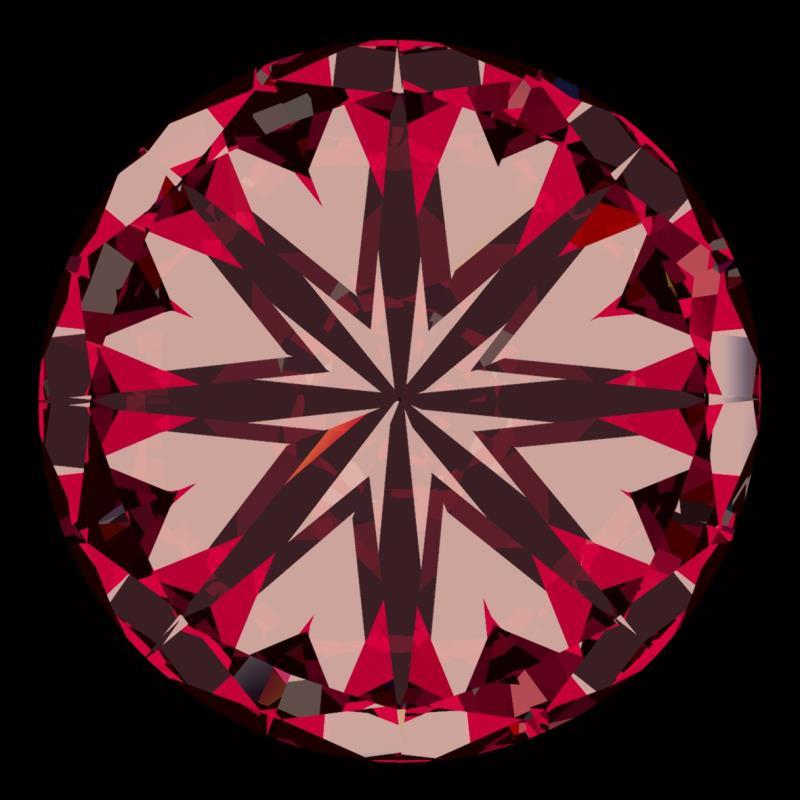 Hearts Diamond Image