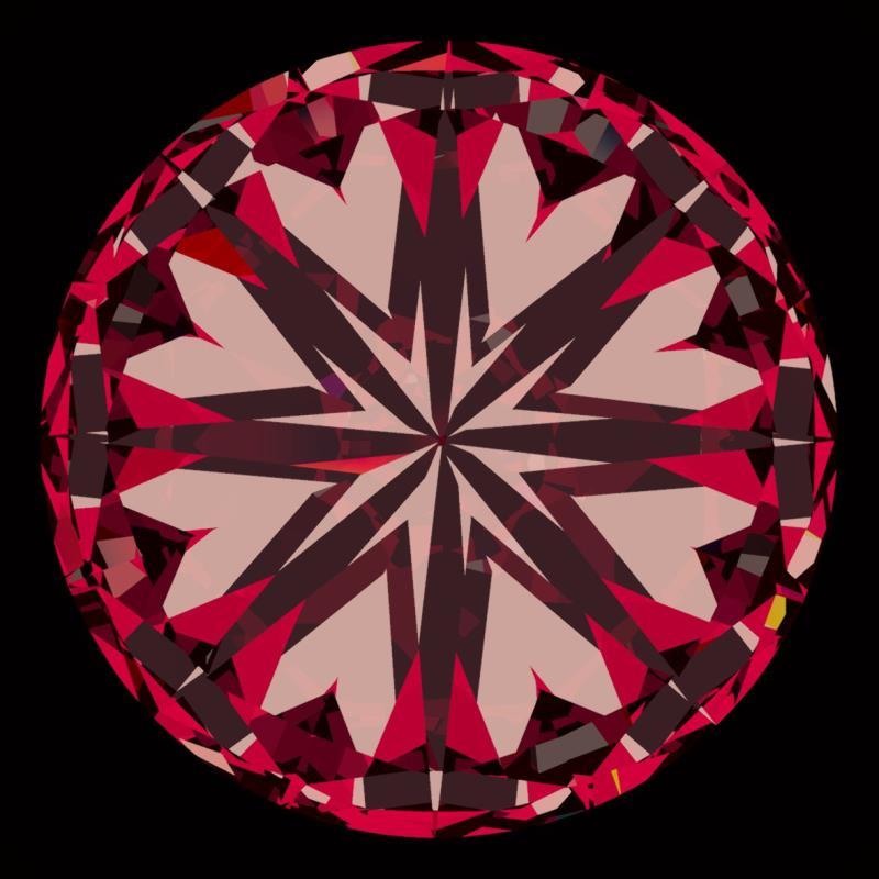 Hearts Diamond Image