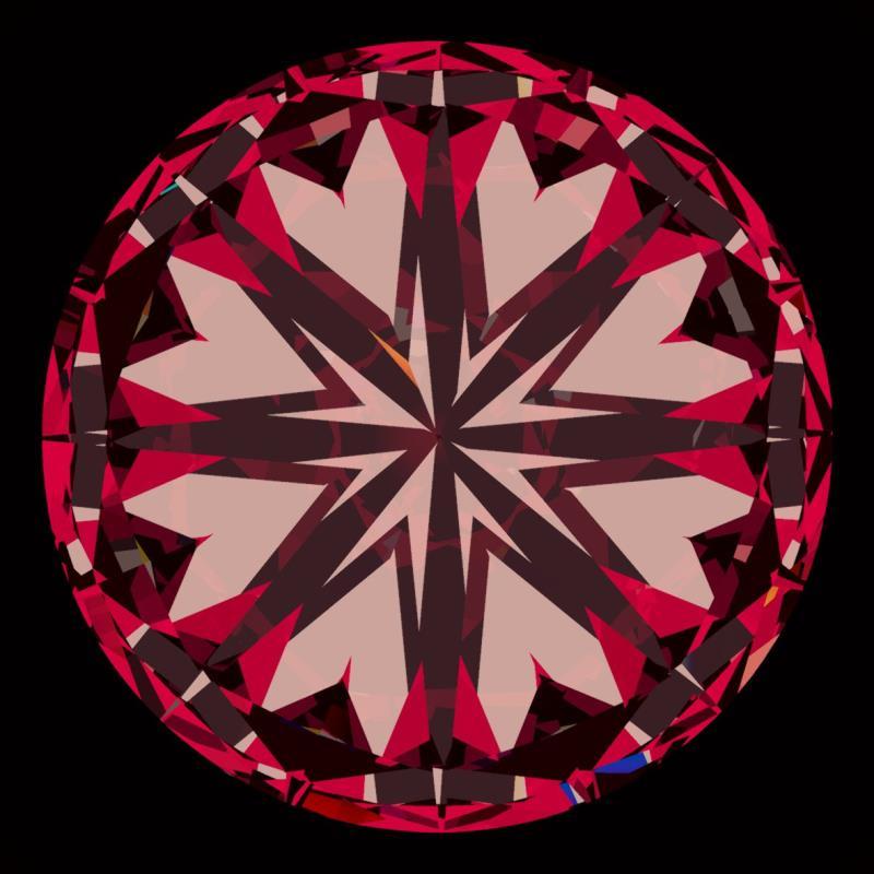 Hearts Diamond Image