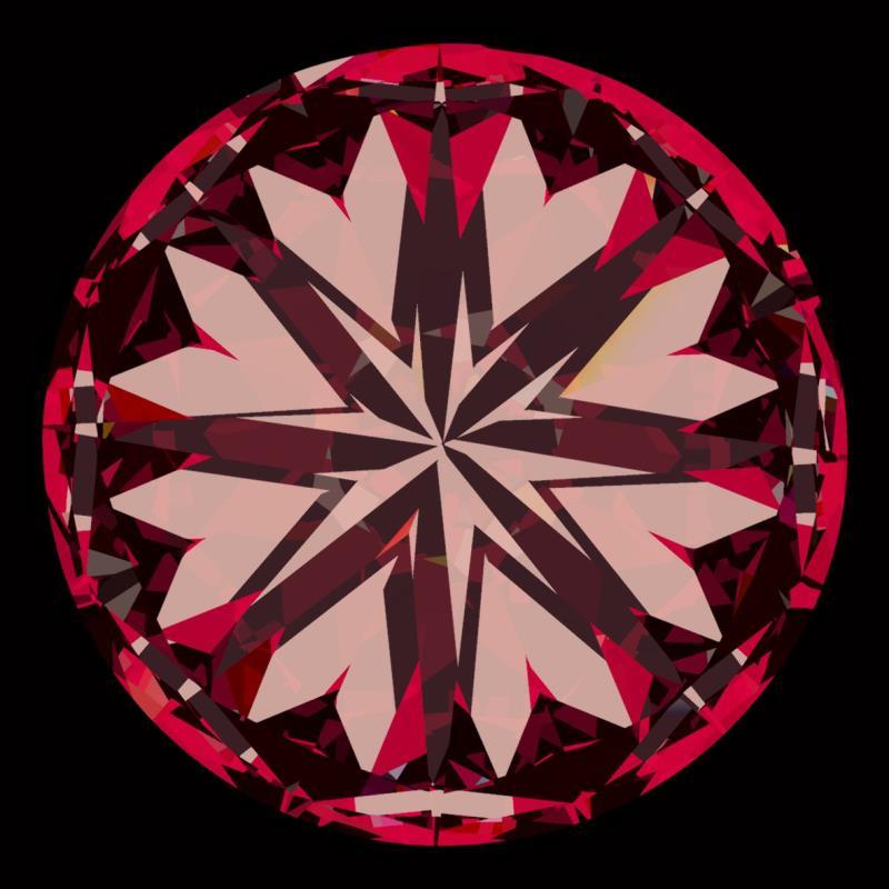Hearts Diamond Image