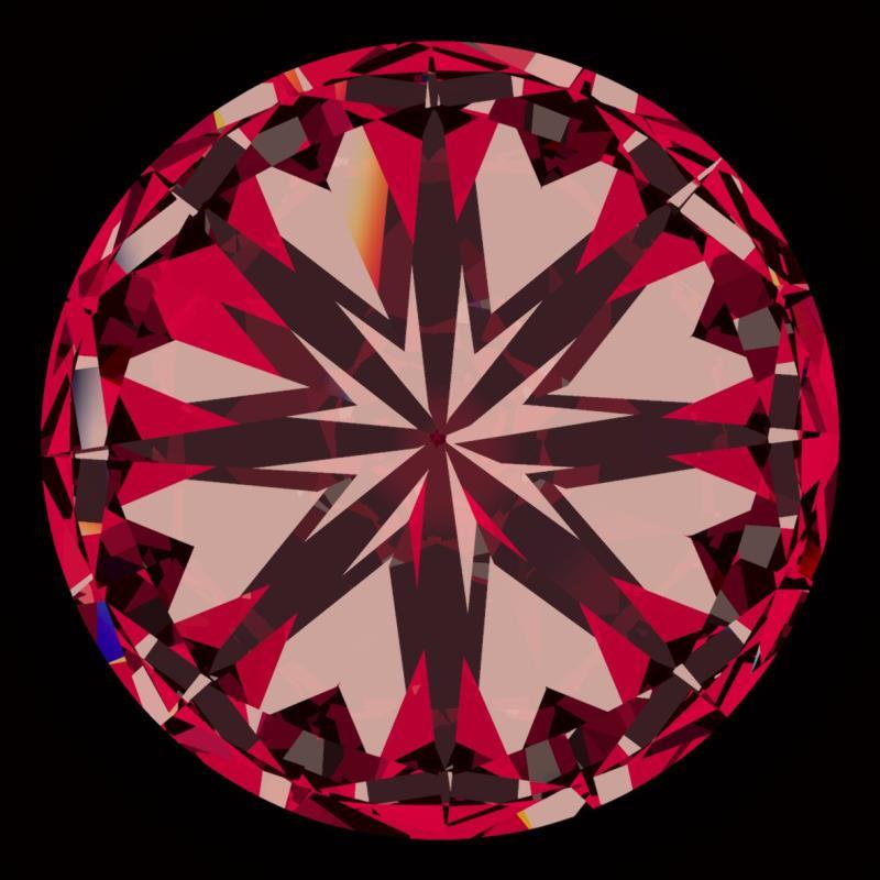 Hearts Diamond Image