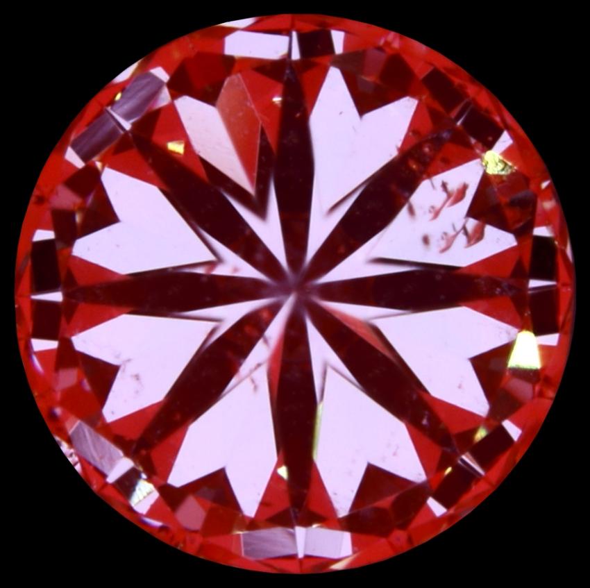 Hearts Diamond Image