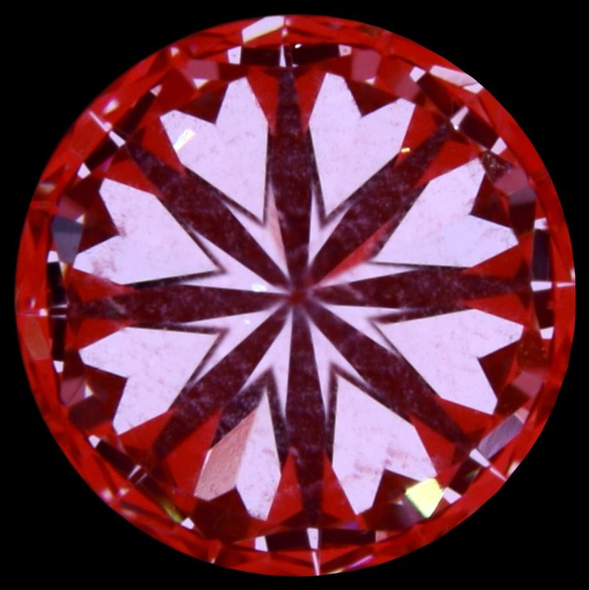 Hearts Diamond Image