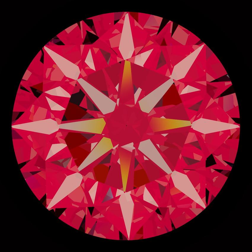 Arrows Diamond Image