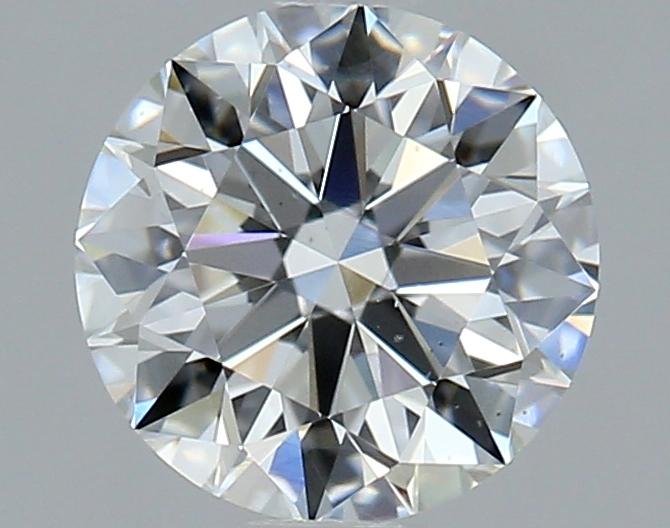 Real Diamond Image