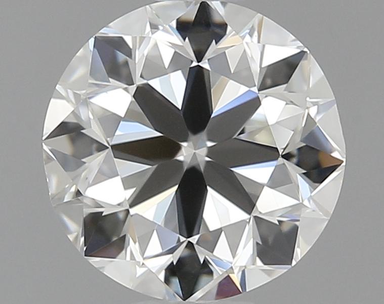 Real Diamond Image