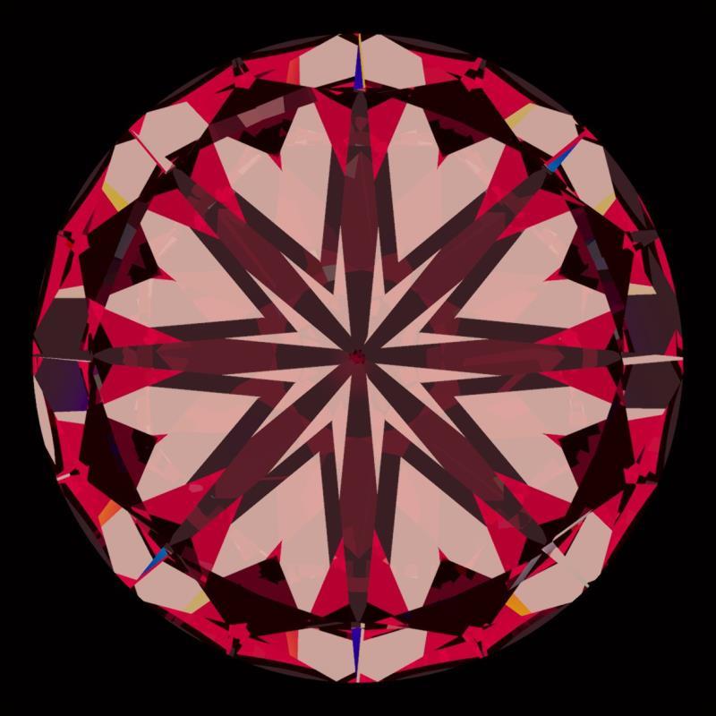 Hearts Diamond Image