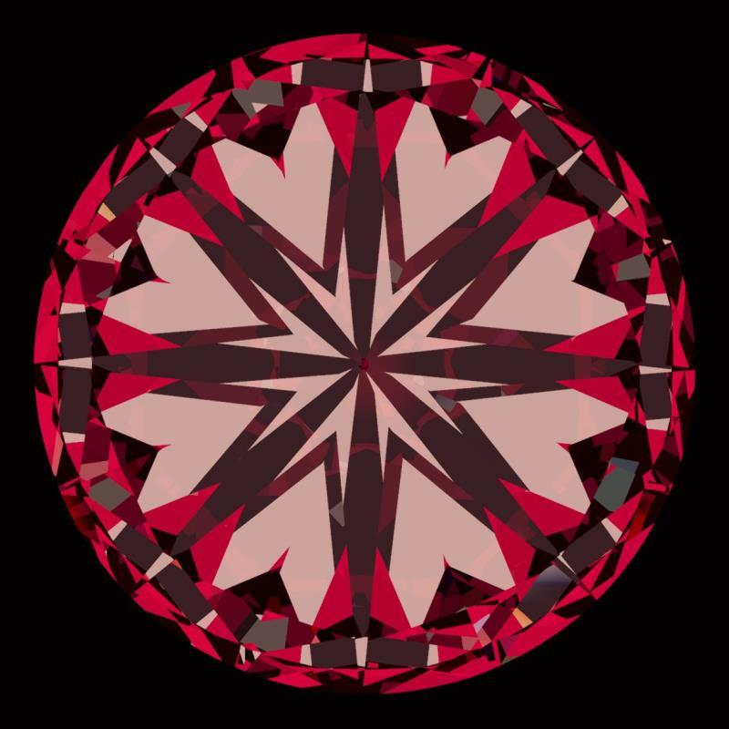 Hearts Diamond Image