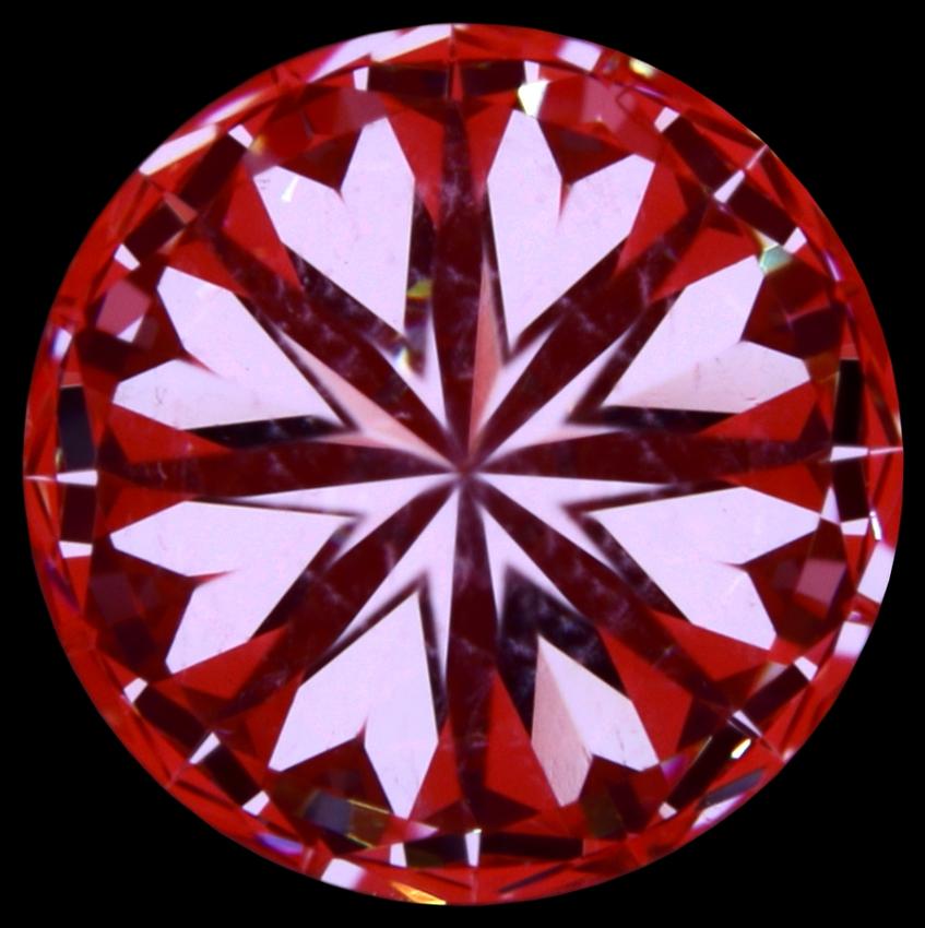 Hearts Diamond Image