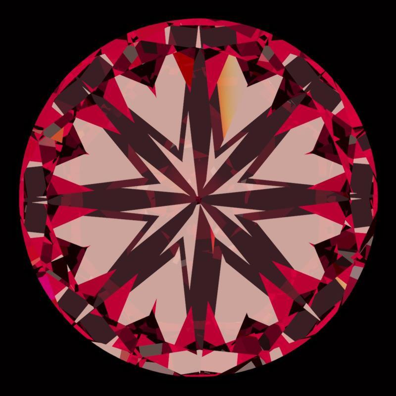 Hearts Diamond Image